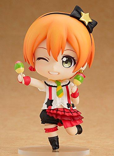 Nendoroid Love Live! Rin Hoshizora non-scale ABS&ATBC-PVC painted movable figure
