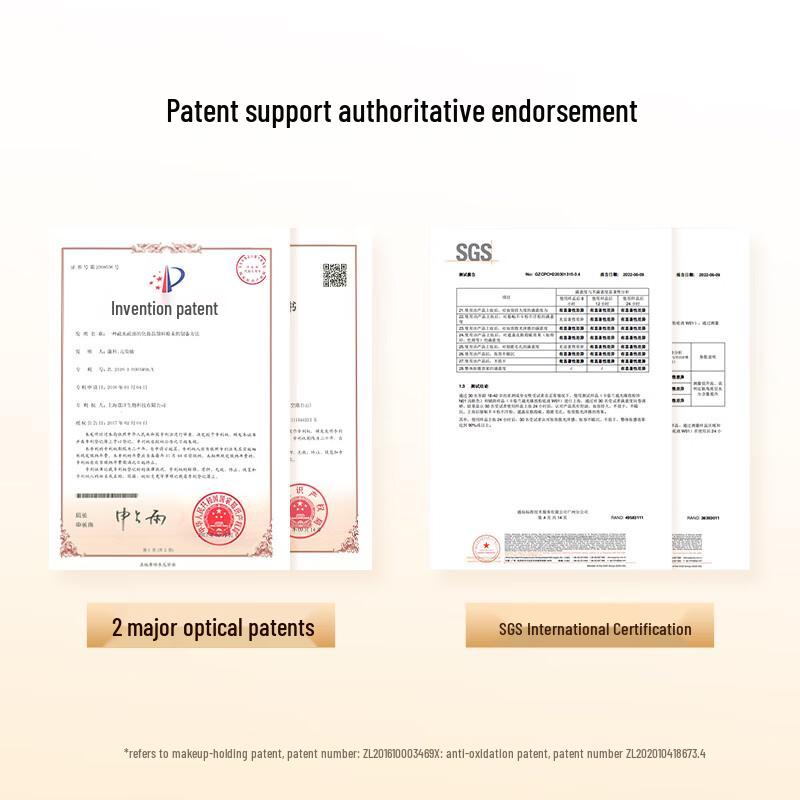 Carslan Flawless Long-Wear Foundation