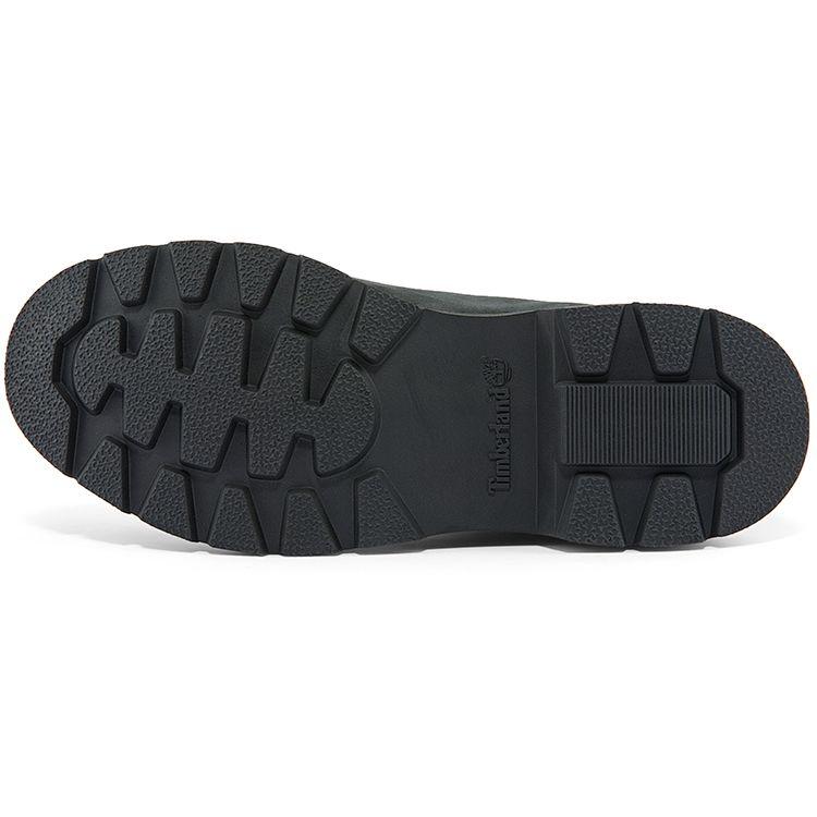 Timberland 6 дюймов Повседневные короткие уличные ботинки женские сапоги черные A156S001