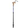 SINANO Mountaineering Trekking Pole Stick Type 3YS Blue 113437 HSS-2W