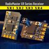 Приемник для FPV дрона RadioMaster серии XR ELRS 2.4G