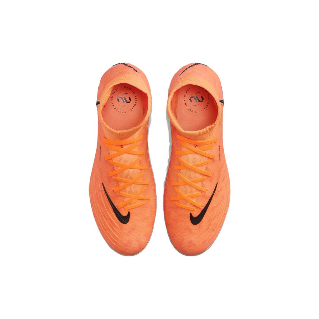 Nike Phantom Luna Elite NU FG United Pack Женские кроссовки Orange Guava-Ice Black FN8408-800
