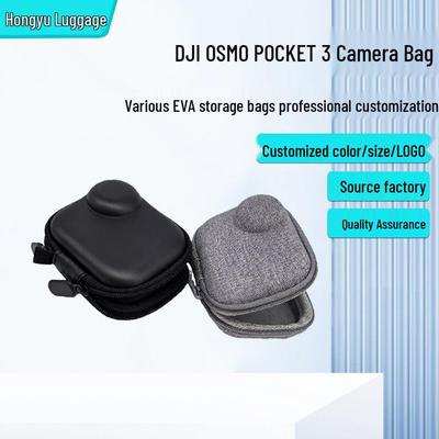 Мини-камера DJI OSMO NANO EVA Защитная сумка для хранения