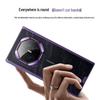 Защитная пленка для объектива камеры ESCASE для Huawei Mate XT 2