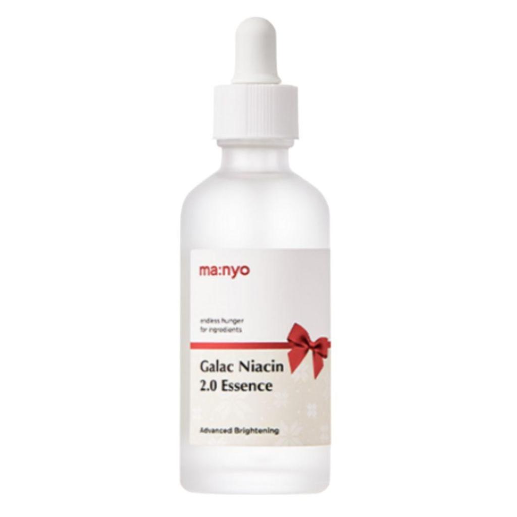 ma:nyo Galac Niacin 2.0 Essence Brightening & Pore Care Fermented Facial Essence 80ml