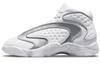 Женские CW0907-100 Og White Metallic Silver