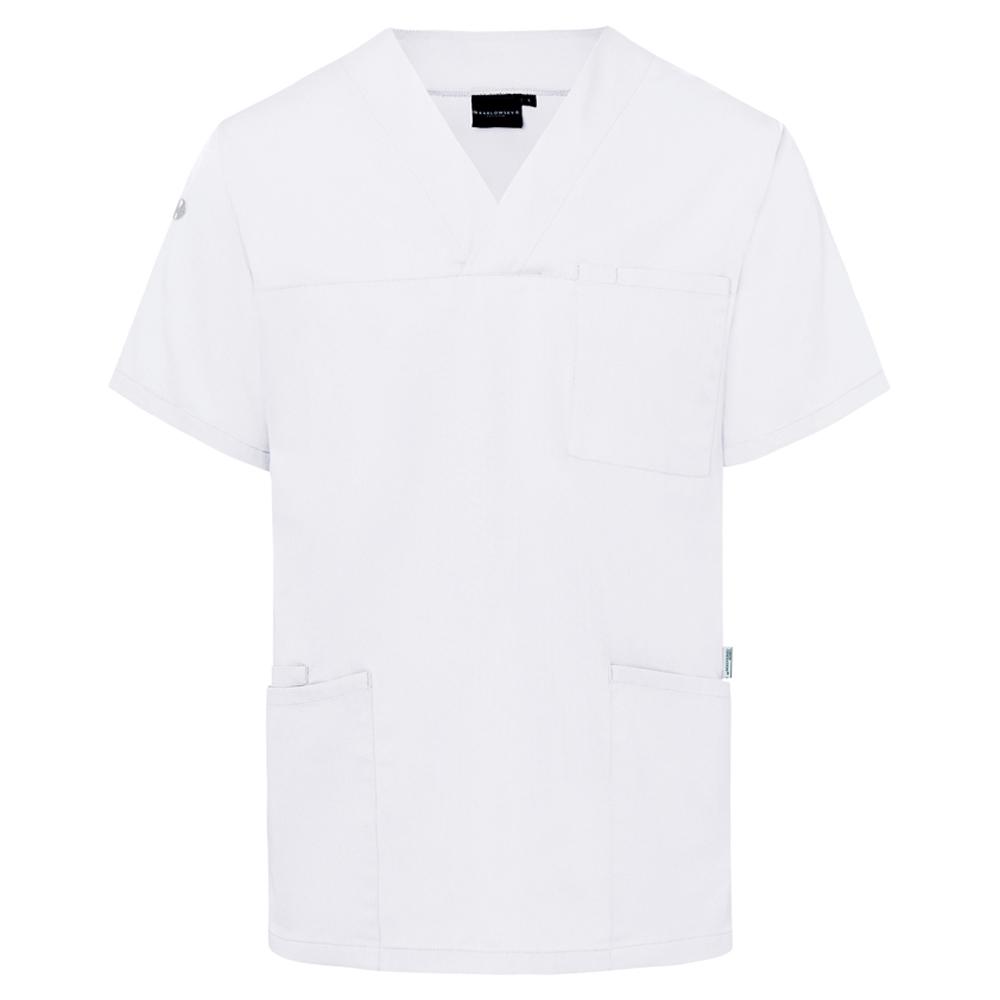 Mens Essential Tunic