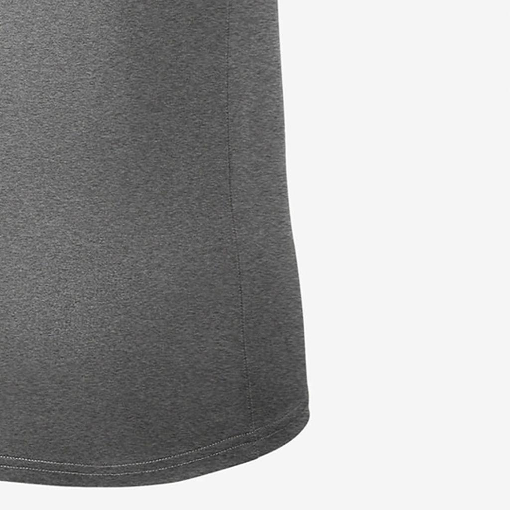 Nike Dri-FIT NBA Letter Logo Print Basketball Jersey Los Angeles Lakers Men Jersey Gray DR6771-063