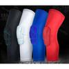 1Pcs Basketball Sports  Football Kneepad Basketball Knee Pads Sport Accessorie Elastic Knee Protector Protection