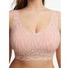 Бюстгальтер-топ Chantelle Soft Stretch