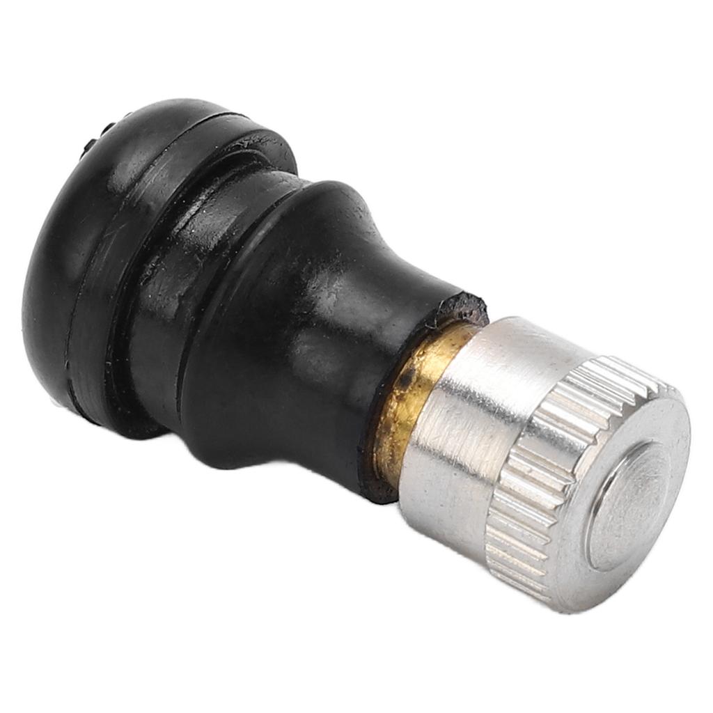 Вакуумные бескамерные клапаны для электросамоката Xiaomi M365 Универсальные детали для велосипедных скутеров