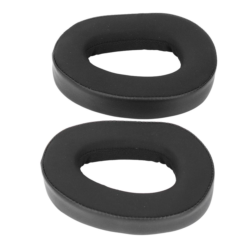 Cooling Gel Ear Pads Memory Sponge Cushions Replacement Accessories for EPOS H3 PRO Hybrid Headphone