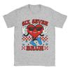 Vintage Six Seven Bruh 67 Meme Valentines Day TShirt for Men Crew Neck 100 Cotton T Shirt  Short Sleeve Tees New Arrival Tops