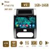 For Nissan X-Trail X Trail 2 T31 2007-2015 Car Radio Multimedia Video Player Navigation GPS Android Carplay DSP Head Unit 2+32GB