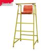 Jianlun Mobile Referee Chair for Badminton, Volleyball, and Tennis