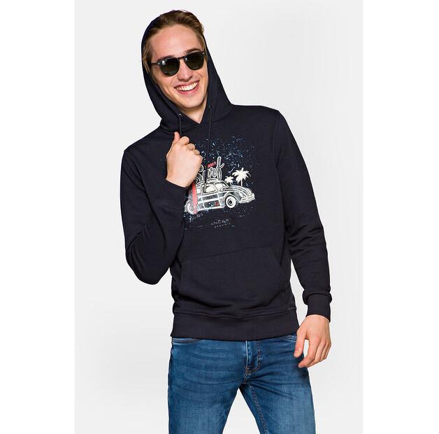 Толстовка Lancerto Enzo