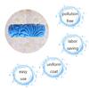DIY Labor Saving Flower Pattern Handhold Paint Machine Wallpaper Making Paint Roller Paint Tool