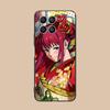 Чехол для мобильного телефона Sakamoto Days Lu для Honor 90 80 70 60 50 30 20 10 9 8 7 Pro S SE Lite 5G Цветной Печатный Чехол Красивый Чехол