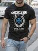 Agnostic Front Синий Железный Крест Нью-Йоркский Хардкор Графика ...