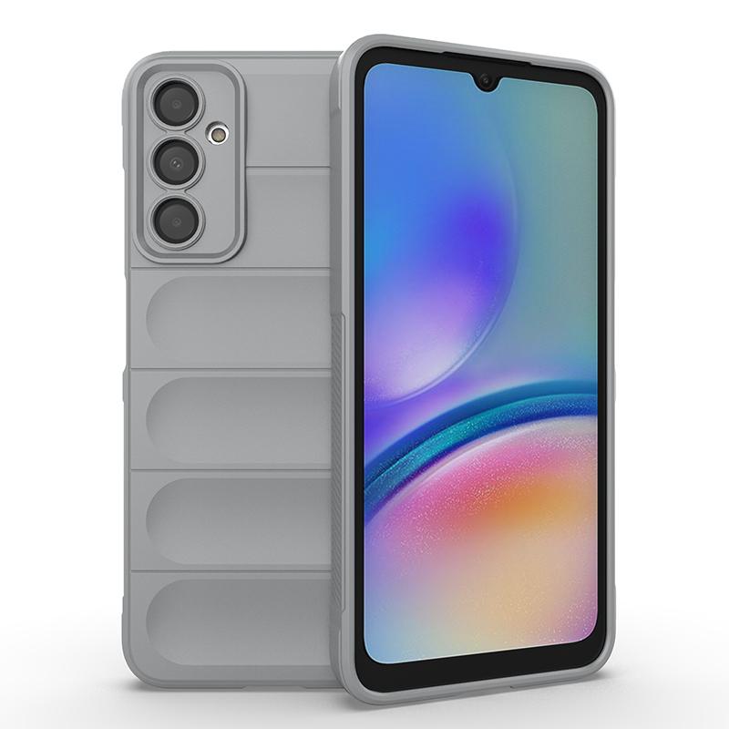 Shockproof Case For Samsung Galaxy A05 A05S A13 A14 A15 A23 A24 A25 A35 A53 A54 A55 Phone Cover Liquid Silicone Back Coque