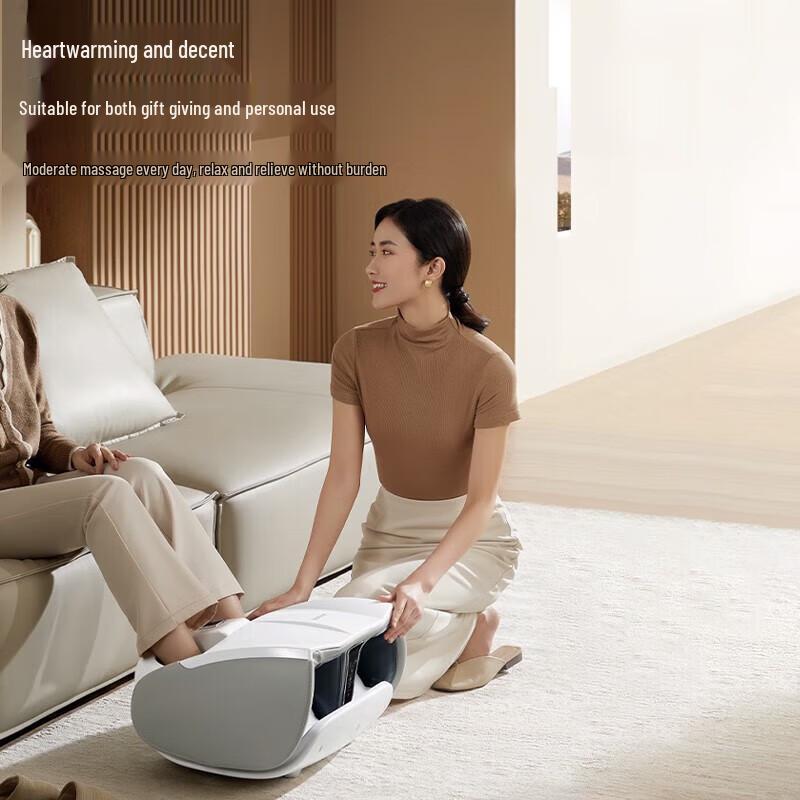 Aux Массажер для стоп и ног