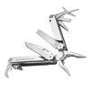 Чехол для многофункционального инструмента LEATHERMAN CURL из нейлона с карманным зажимом [Товар]