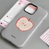 Расписной чехол для телефона для iPhone 15 11 13 14 для 15 16 Pro Max 12 13 16 Pro Милый Модный Смешной Чехол для телефона со шнурком Последние Рекомендации по самым продаваемым товарам