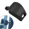 Для Chevy Suburban/Tahoe/Yukon 2000-2002 2003 2004 2005 2006 Автомобиль Заднее Боковое Стекло Задняя Дверь Окно Вентиляционное Отверстие Защелка Пластик 12474945
