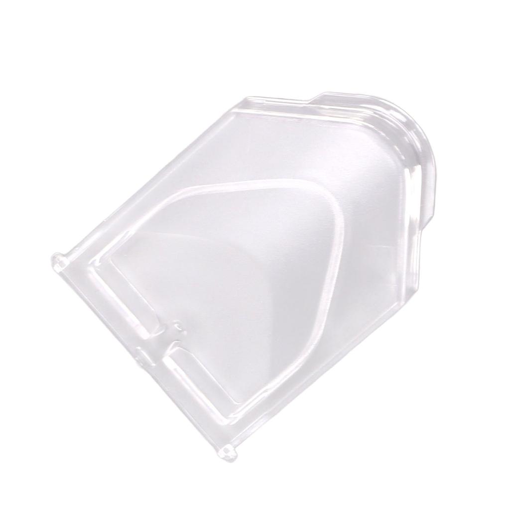 Blender Pour Spout Cover Transparent Flap Lid Jar Top Replacement Part for NINJA NJ600 NJ602 for