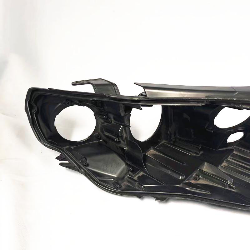 Compatible Rear Shell for Land Rover Discovery Sport (2015-2018) and Freelander Headlight Shell