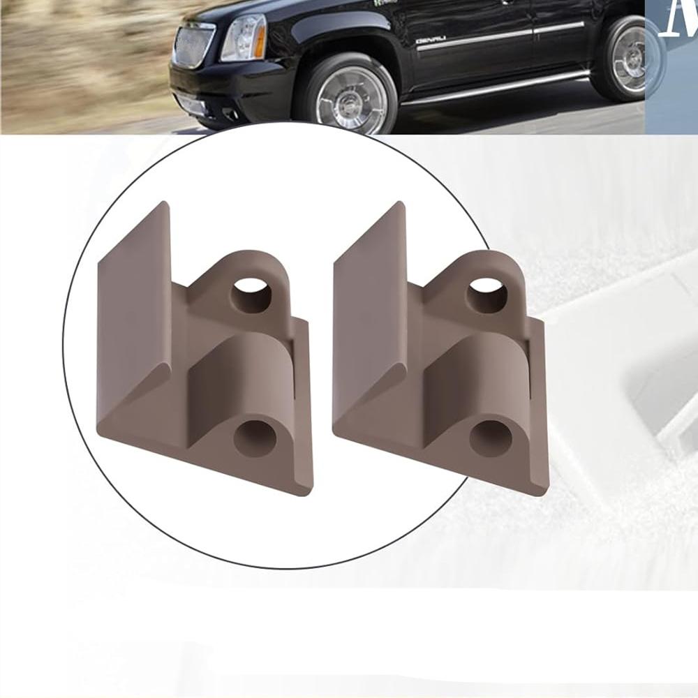 Центральные клипсы сиденья второго ряда подходят для Yukon Denali Suburban Escalade Tahoe