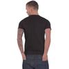Biffy Clyro Unisex Adult Black Chandelier T-Shirt