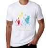 Streets Of Fire Street Of Fire Vector Illustration Tshirt Labor Work Casual Tshirt