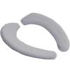 Reusable Self-adhesive Toilet Seat Cushions For Universal Toilet Seat - DD