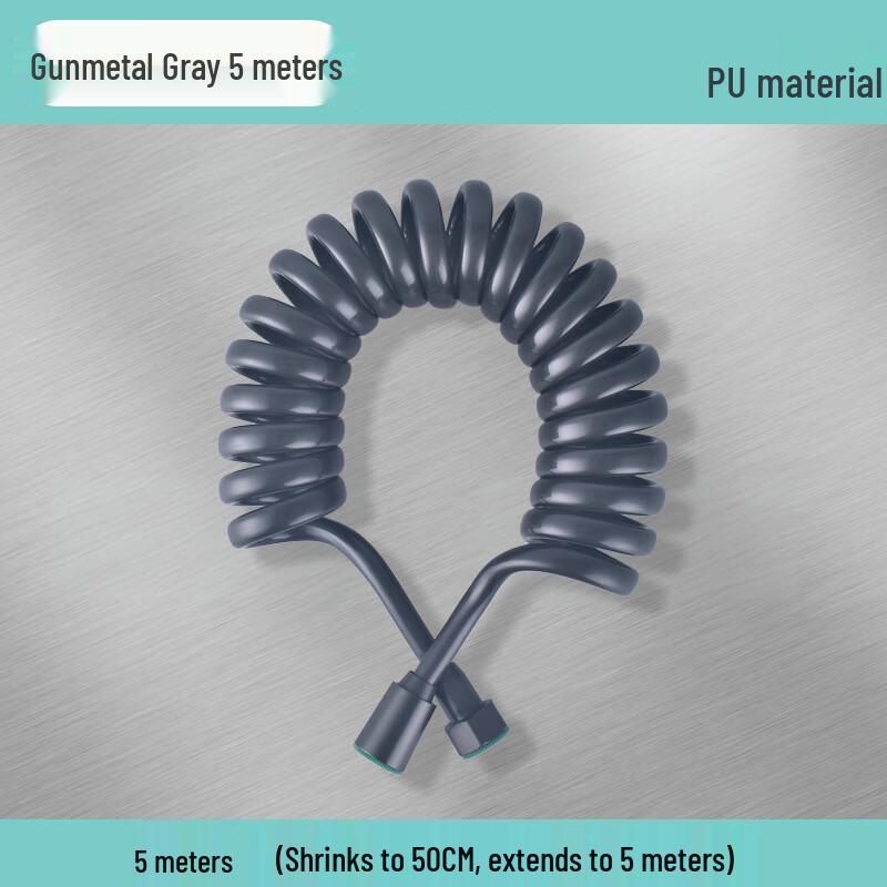 Zhi Shi Ret retractable Bidet Sprayer Hose