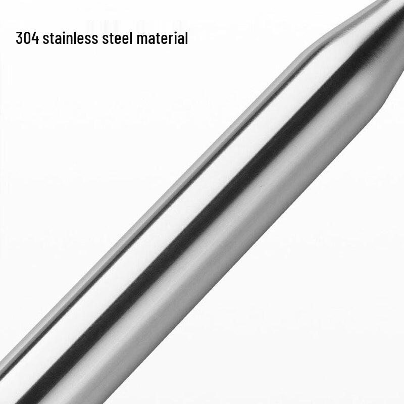 HPMILY Скалка из нержавеющей стали 304