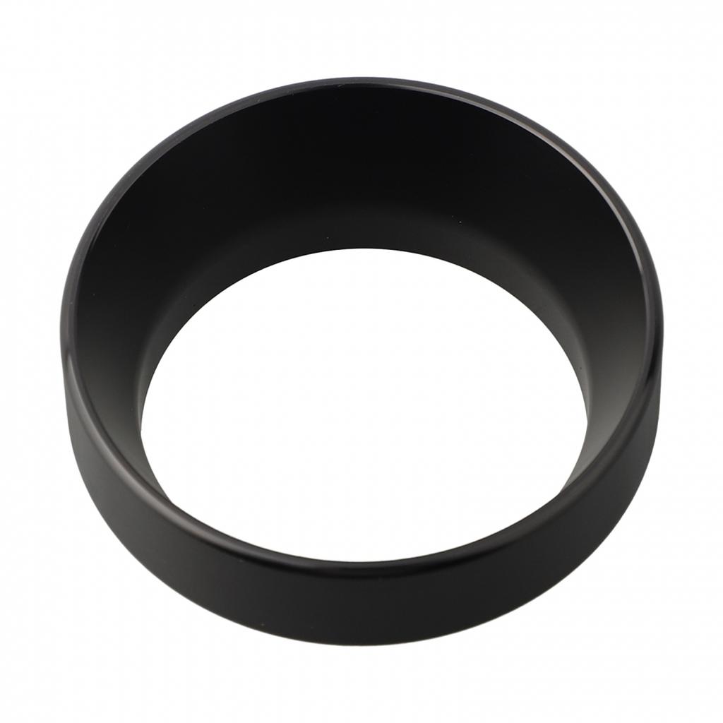 49MM Кофейное дозирующее кольцо из алюминиевого материала Корзина Портафильтр Магнитный