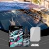Upgrade Windshield Cracks Repair Kit, Instant Fix Chips & Cracks, Cars Glass Repair Kit for Car Care