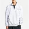 New Balance Спортивная толстовка Uni Athletics Brushed Half Zip Up Aa Nbncd41913 16 19