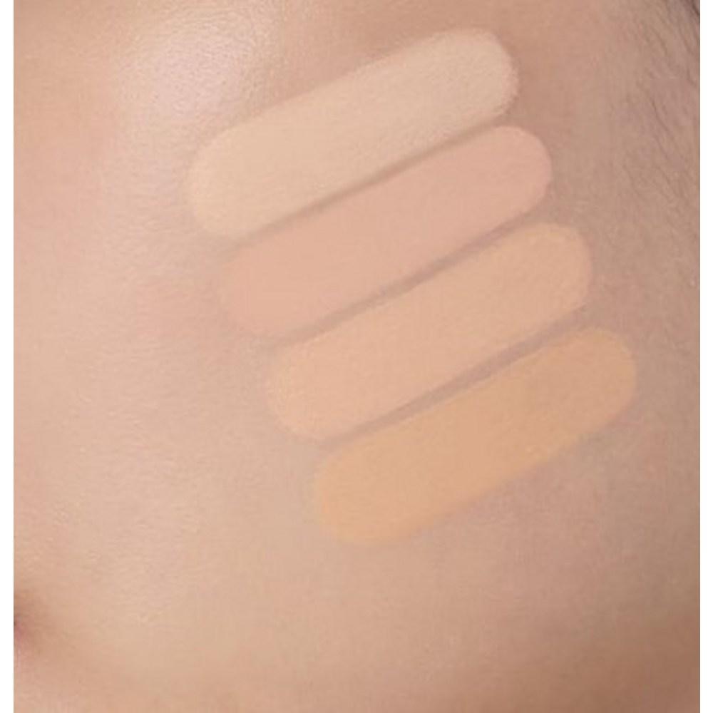 Iope Чехол Air Cushion 5.5 Generation 15 г, 21N Vanilla, 1 шт.