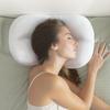 InnovaGoods-Wrileep Anti-Wrinkle 3D Cloud Pillow InnovaGoods