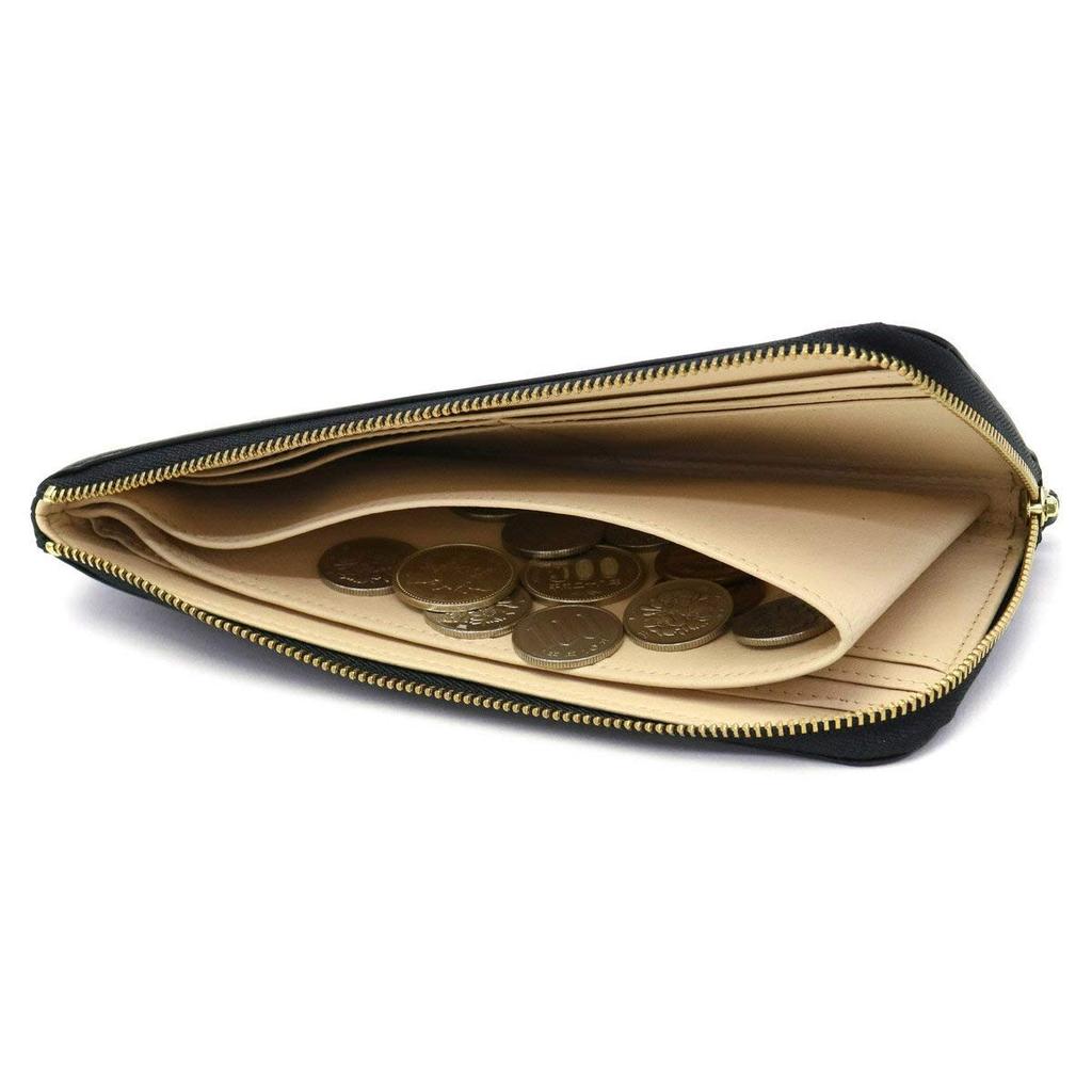 Длинный кошелек PORTER SOAK [Porter] 101-06055 Коричневый/60