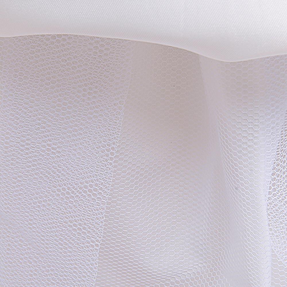 Платье для девочек-подростков, летняя детская одежда, праздничная элегантная длинная фатиновая одежда принцессы, детские платья с блестками для свадебной церемонии