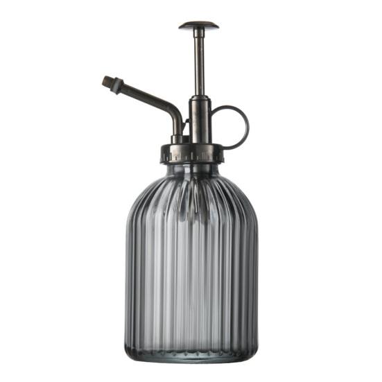 320 мл Стеклянный пульверизатор для воды Ручной опрыскиватель для полива комнатных растений Маленький распылитель для цветов Садовый мистер