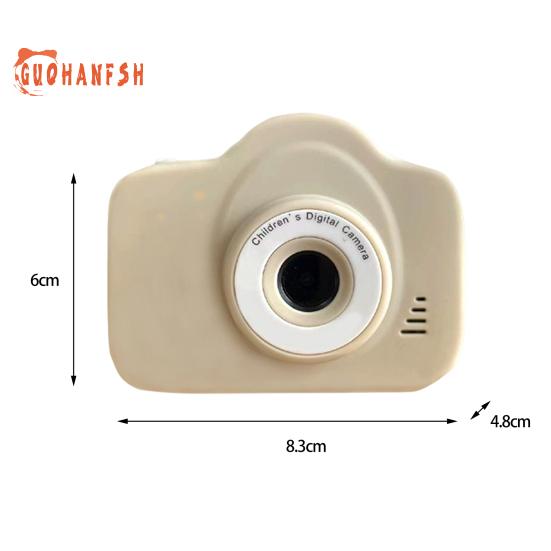 1 комплект камеры — многофункциональная, благотворительная, автофокус, видео, обучающие игры, детская камера формата A3, маленькая мини-камера, для домашнего использования