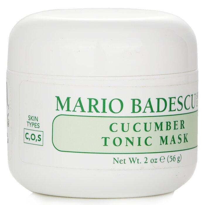 Mario Badescu Cucumber Tonic Mask