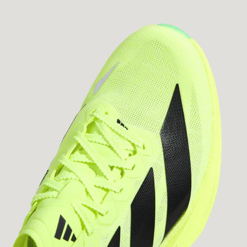 adidas ZYRION PRO Flagship Running Shoes with Full Carbon Plate
