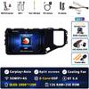 Android 14 автомобильное радио для Chery Tiggo 5X 4X 2019 2020 2021 плеер мультимедиа GPS навигация стерео CarPlay авто видео 4G+WIFI DVD