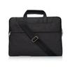 ALPCOM Black Strap Business Laptop Bag