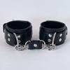 Restraint Project Shackles Cuffs Rubber SM Fetish D-Ring D-Ring (S Size)